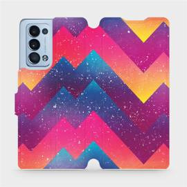 Phone Case OPPO Reno 6 Pro 5G - Design V110S