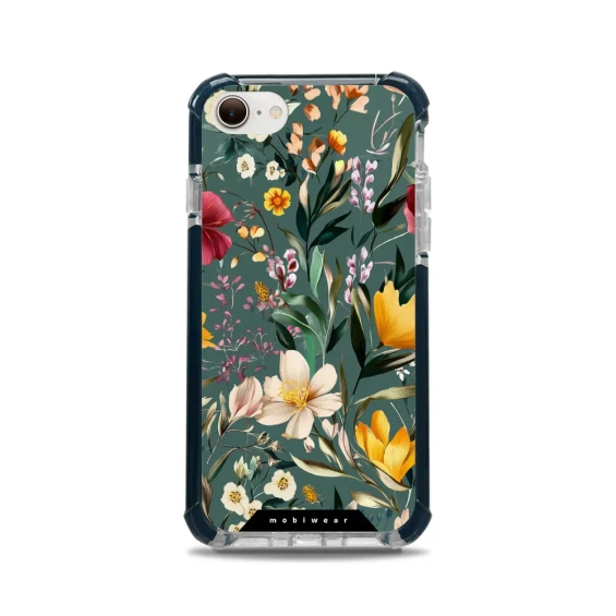 Case MagSafe Elite Bumper for Apple iPhone 7 - Design DP71D