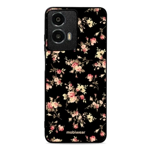 Phone Glossy Case Motorola Moto G24 Power - Design G039G