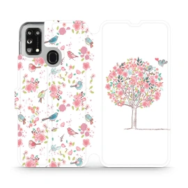 Phone Case Samsung Galaxy M21 - Design M120S