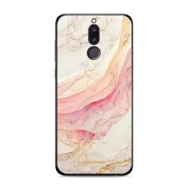 Phone Glossy Case Huawei Mate 10 Lite - Design G027G