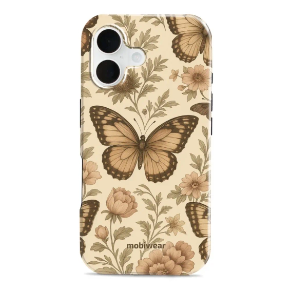 Case Elite Pro for Apple iPhone 16 - Design EP92E