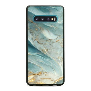 Phone Glossy Case Samsung Galaxy S10 - Design G022G