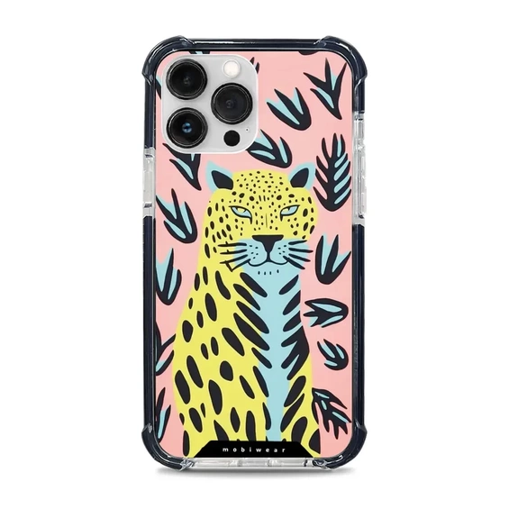 Case MagSafe Elite Bumper for Apple iPhone 13 Pro Max - Design D028D