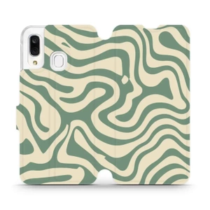 Hülle für Samsung Galaxy A40 - Farbe VA57S