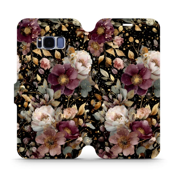 Hülle für Samsung Galaxy S8 - Farbe V169S