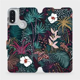 Etui do Motorola Moto E20 - wzór VP13S