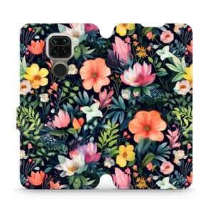 Phone Case Xiaomi Redmi Note 9 - Design VP48S