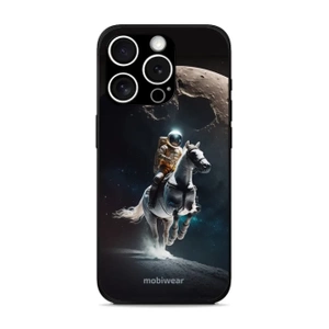 Hülle Glossy Case für Apple iPhone 15 Pro Max - Farbe G004G