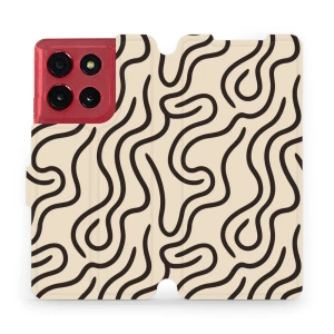 Hülle für Motorola Moto G86 Power 5G - Farbe VA60S