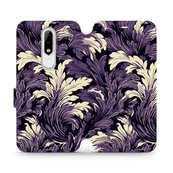 Etui do Nokia 5.1 Plus - wzór VA46S