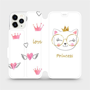 Etui do Apple iPhone 11 Pro - wzór MH03S