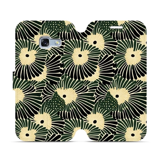 Etui do Samsung Galaxy A3 2017 - wzór VA44S