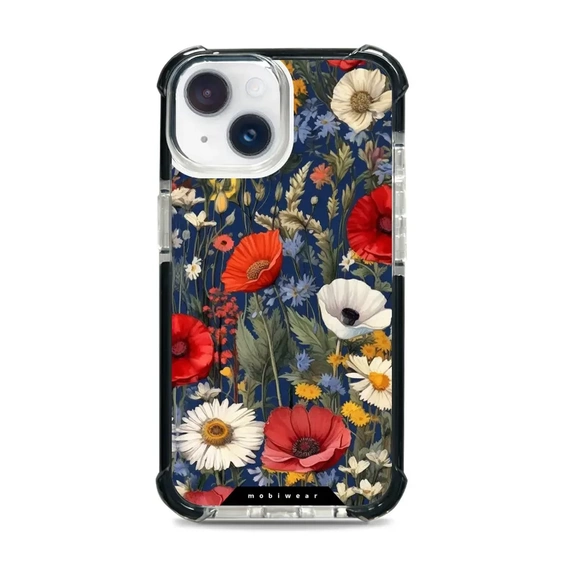 Case MagSafe Elite Bumper for Apple iPhone 14 - Design D005D