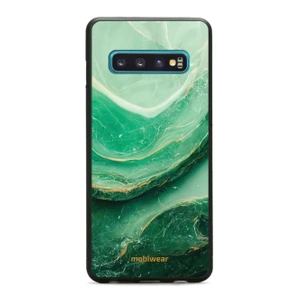 Hülle Glossy Case für Samsung Galaxy S10 - Farbe G023G