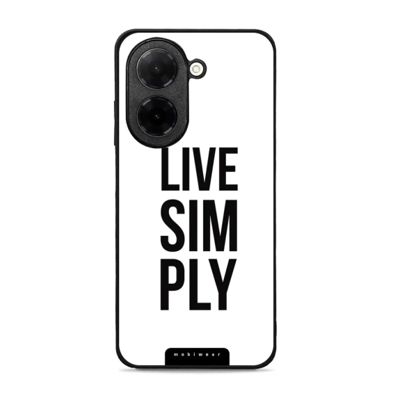 Hülle Glossy Case für Xiaomi Redmi A5 - Farbe G070G