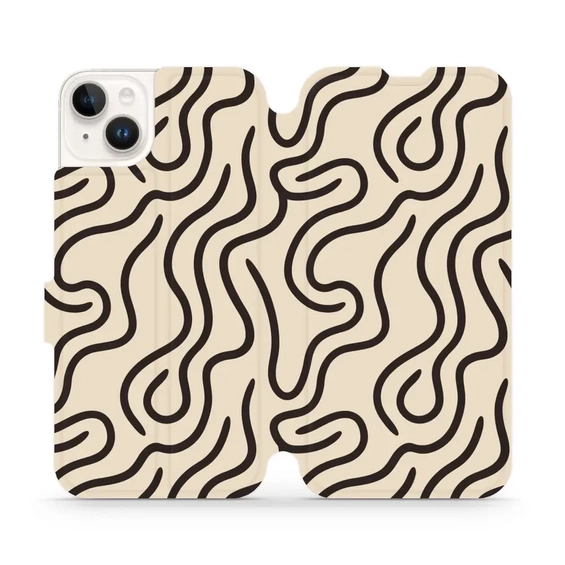 Hülle für Apple iPhone 14 Plus - Farbe VA60S