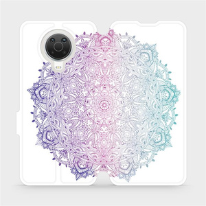 Hülle für Nokia G20 - Farbe M008S