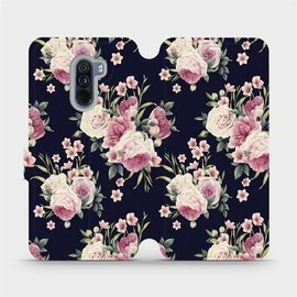 Phone Case Xiaomi Pocophone F1 - Design V068P