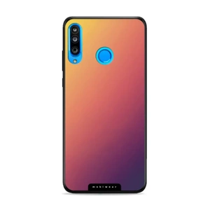 Etui Glossy Case do Huawei P30 Lite - wzór G066G