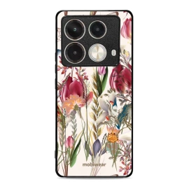 Phone Glossy Case Infinix Note 40 - Design G031G