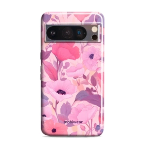 Etui Elite Pro do Google Pixel 8 Pro - wzór EP74E