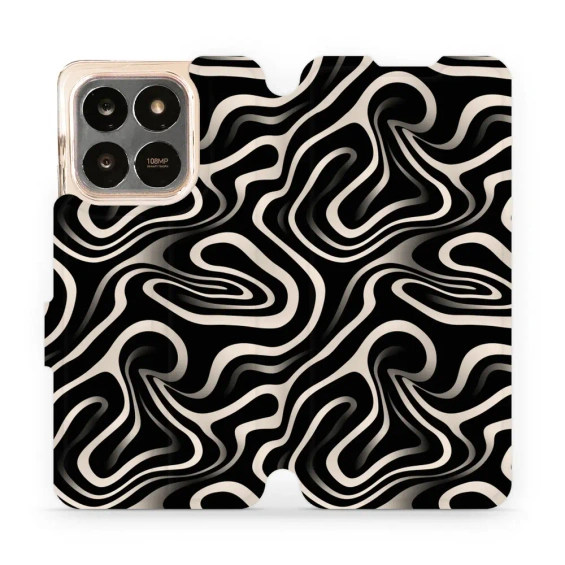 Phone Case Huawei Honor X7d - Design VA63S