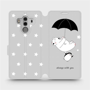 Phone Case Huawei Mate 10 Pro - Design MH08P