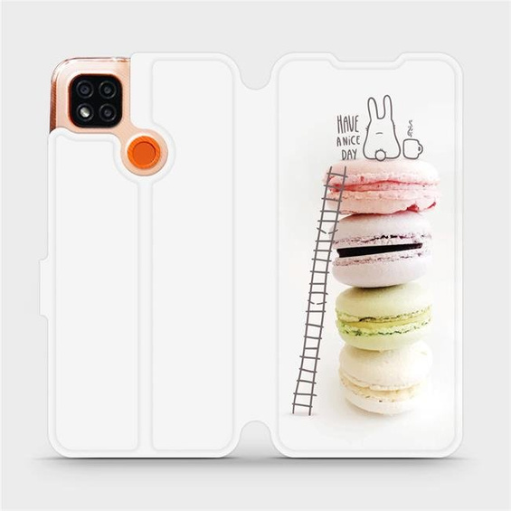 Phone Case Xiaomi Redmi 9C - Design M090P