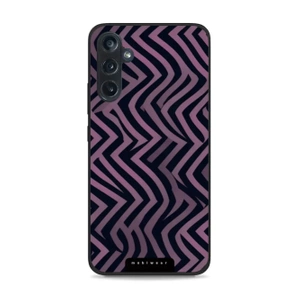 Hülle Glossy Case für Samsung Galaxy M34 5G - Farbe GA55G