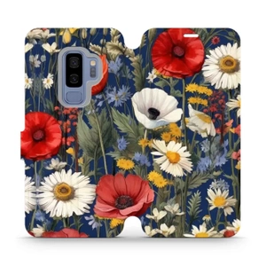 Phone Case Samsung Galaxy S9 Plus - Design VP46S