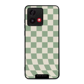 Etui Glossy Case do Motorola Moto G84 - wzór GA58G