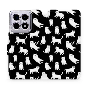 Etui do Xiaomi 14T - wzór V163S