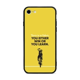 Phone Glossy Case Apple iPhone SE 2022 - Design GD09G