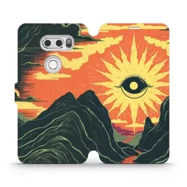 Phone Case LG V30 - Design VP55S