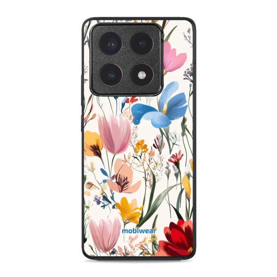 Hülle Glossy Case für Xiaomi 14T Pro - Farbe GP70G