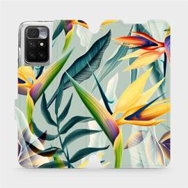 Phone Case Xiaomi Redmi 10 - Design MC02S
