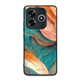 Etui Glossy Case do Xiaomi Redmi Note 14 5G - wzór G025G