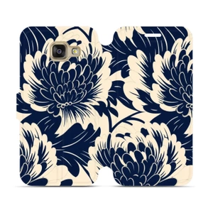 Hülle für Samsung Galaxy A3 2016 - Farbe VA40S