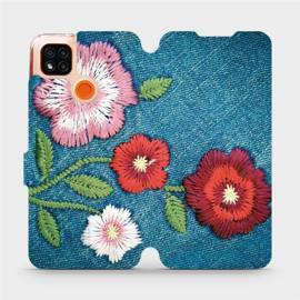 Phone Case Xiaomi Redmi 9C - Design MD05P