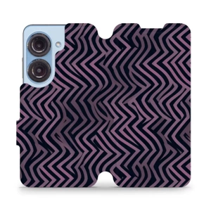 Phone Case Asus Zenfone 9 - Design VA55S