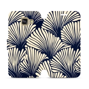 Hülle für Samsung Galaxy A3 2016 - Farbe VA41S