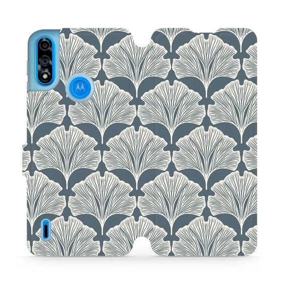 Hülle für Motorola Moto E7 Power - Farbe VA43S