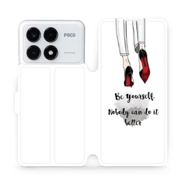 Phone Case Xiaomi POCO F6 Pro - Design M046P