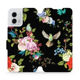 Phone Case Motorola Moto G53 5G - Design VD09S