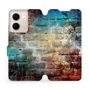 Phone Case OPPO A5x - Design V061P