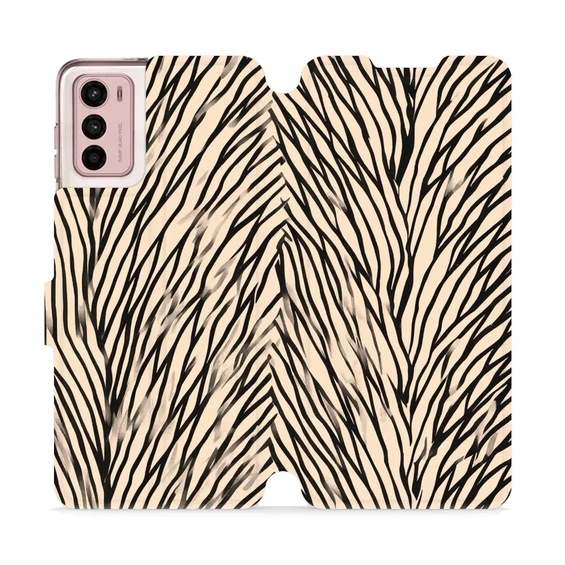 Phone Case Motorola Moto G42 - Design VA52S