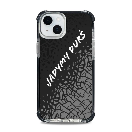 Etui MagSafe Elite Bumper Apple iPhone 15 Plus - wzór D08GZ