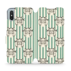 Hülle für Xiaomi Redmi 9A - Farbe VP90S