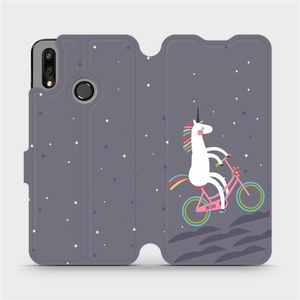 Etui do Huawei P Smart 2019 - wzór V024P